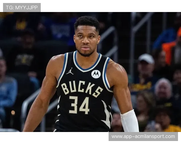 字母哥公开表态渴望在雄鹿终老但前提是赢球