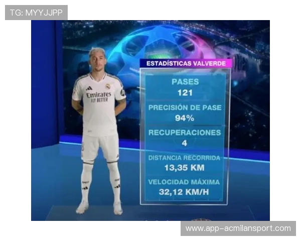 皇马球员跑动数据下滑，体能管理成核心问题