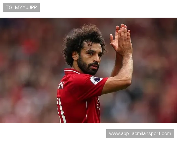 萨拉赫单刀推射破门，利物浦把握机会太稳